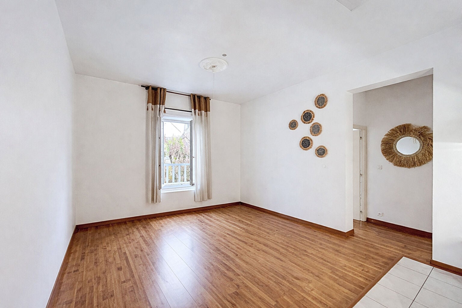 Appartement Rue de Pineau à Cholet