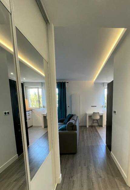 Appartement Rue de la Pâtelle à Herblay-sur-Seine