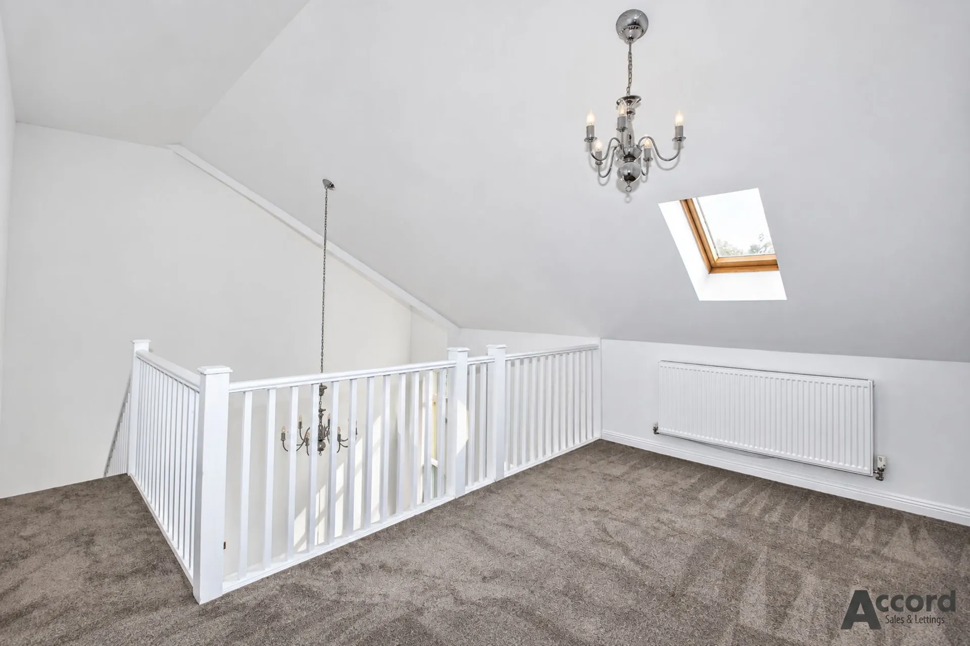 Flat Kidman Close in Greater London