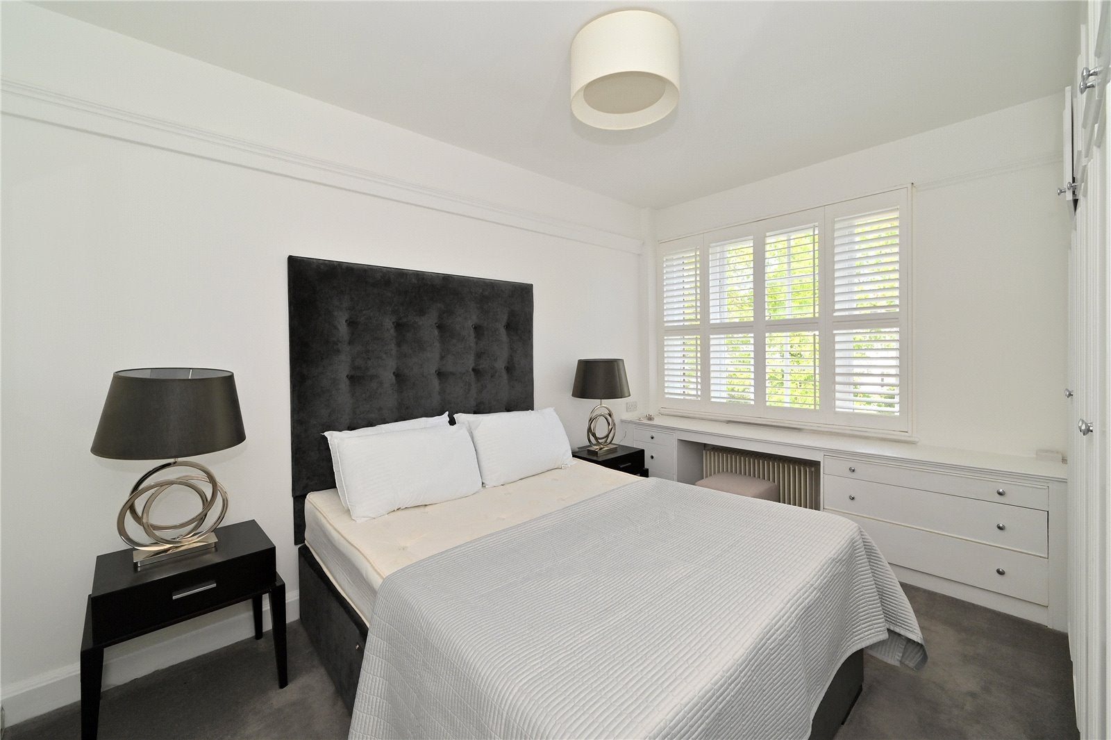 Flat Fulham Road in Greater London