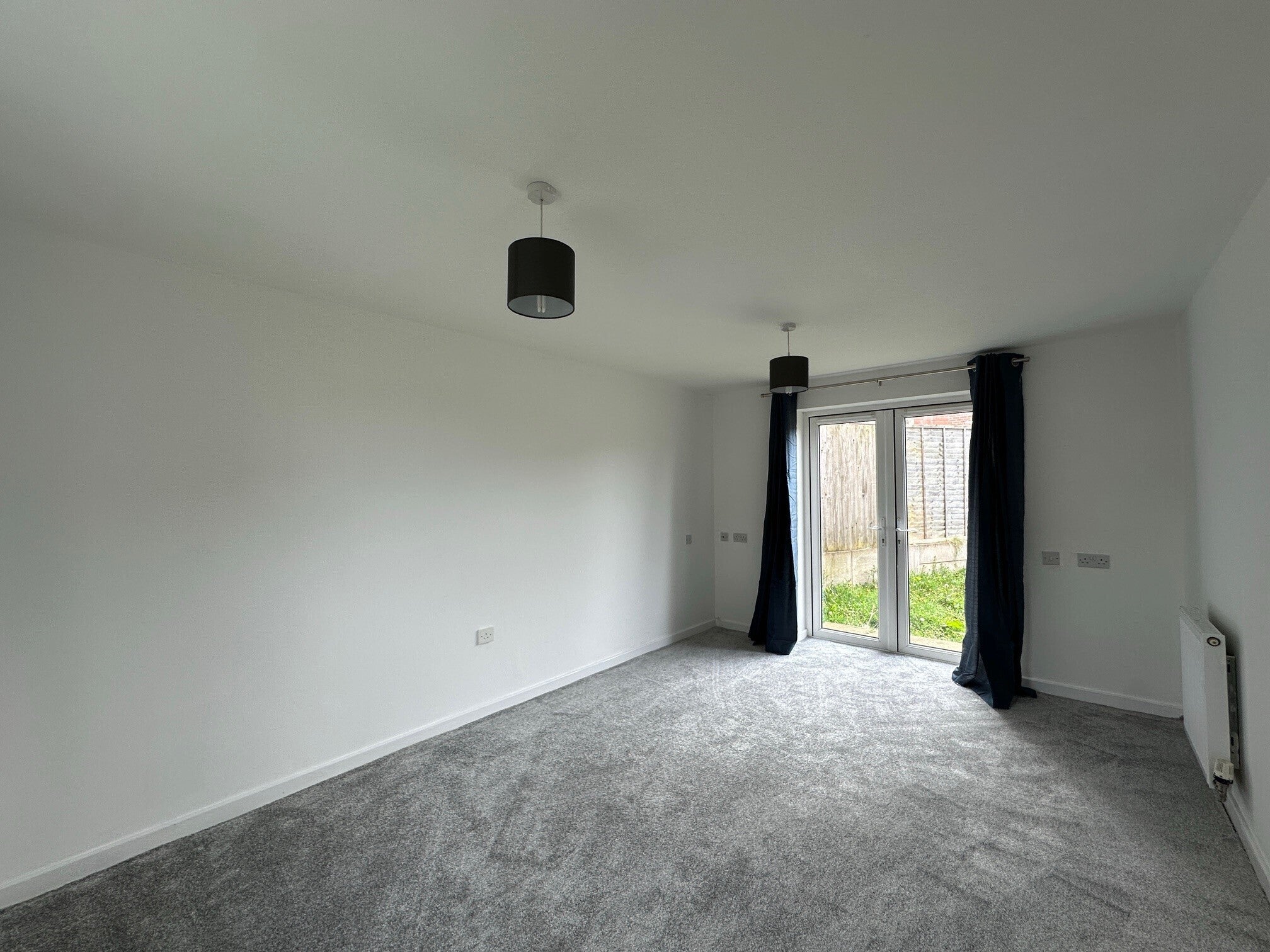 House Fylde Lane in Manchester