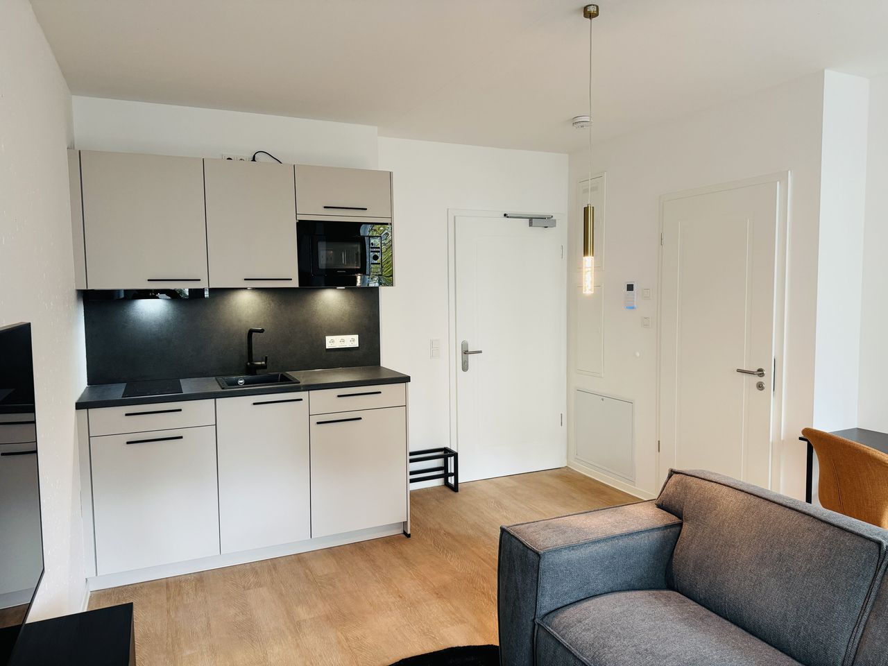Wohnung Waldstraße in Leipzig