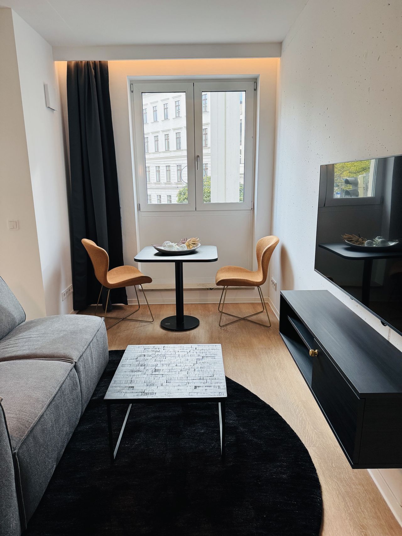 Wohnung Waldstraße in Leipzig