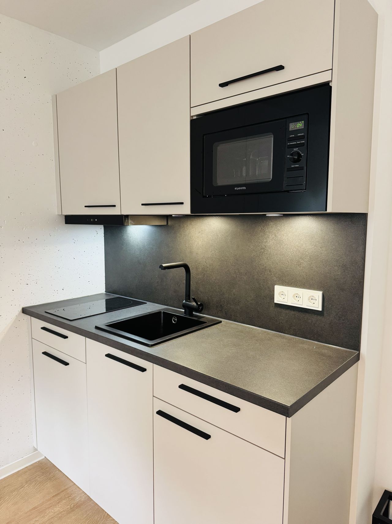 Wohnung Waldstraße in Leipzig