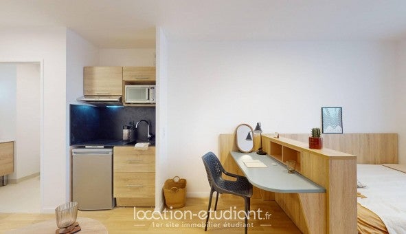 Appartement Rue Marat à Saint-Cyr-l'École