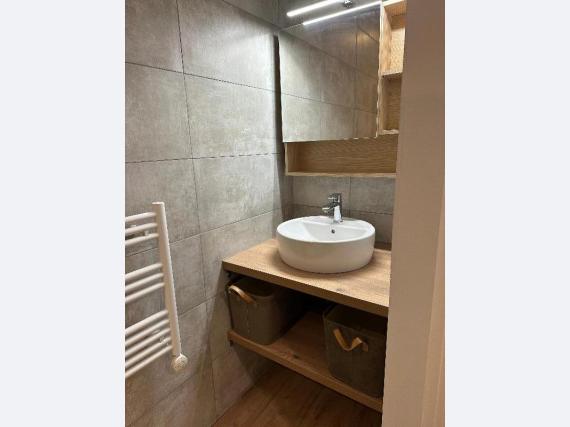 Appartement Rue duffour-dubergier à Bordeaux