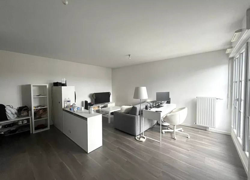 Appartement Rue Ernest Renan à Franconville