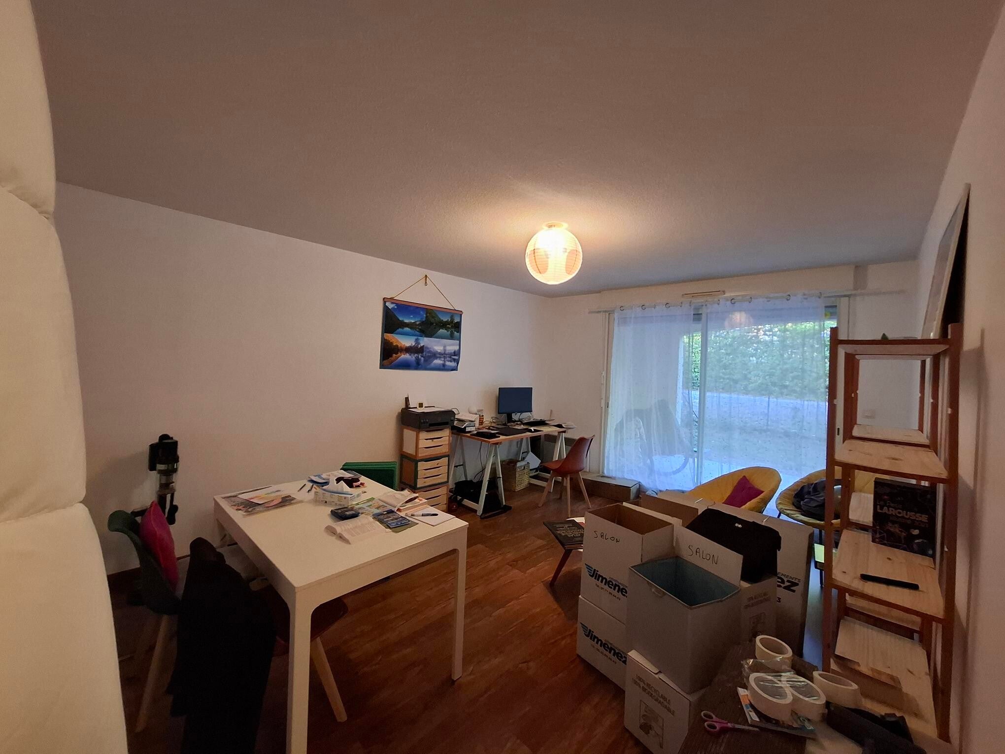 Flat Rue Pechestier in Quint-Fonsegrives
