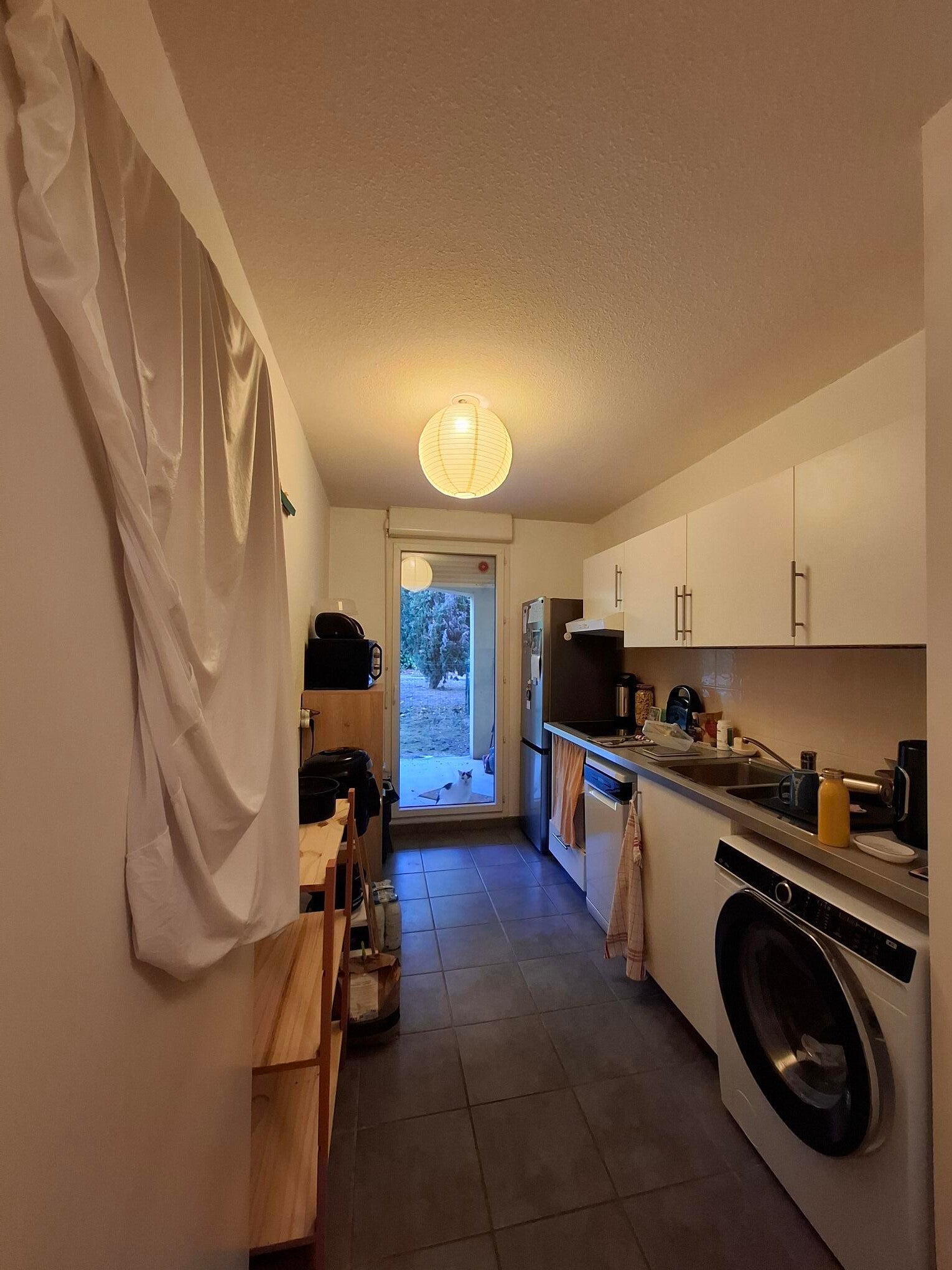 Flat Rue Pechestier in Quint-Fonsegrives