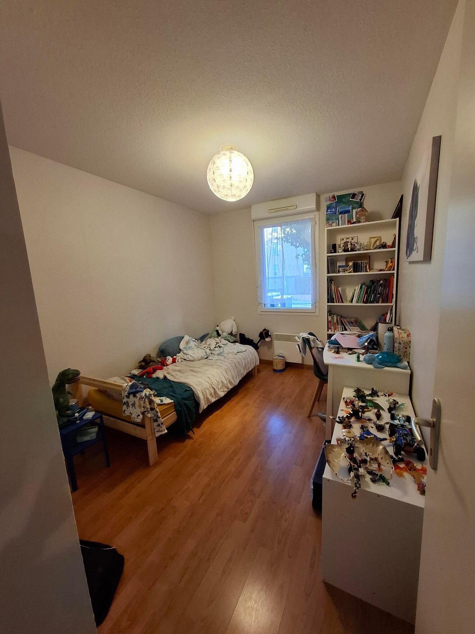 Flat Rue Pechestier in Quint-Fonsegrives