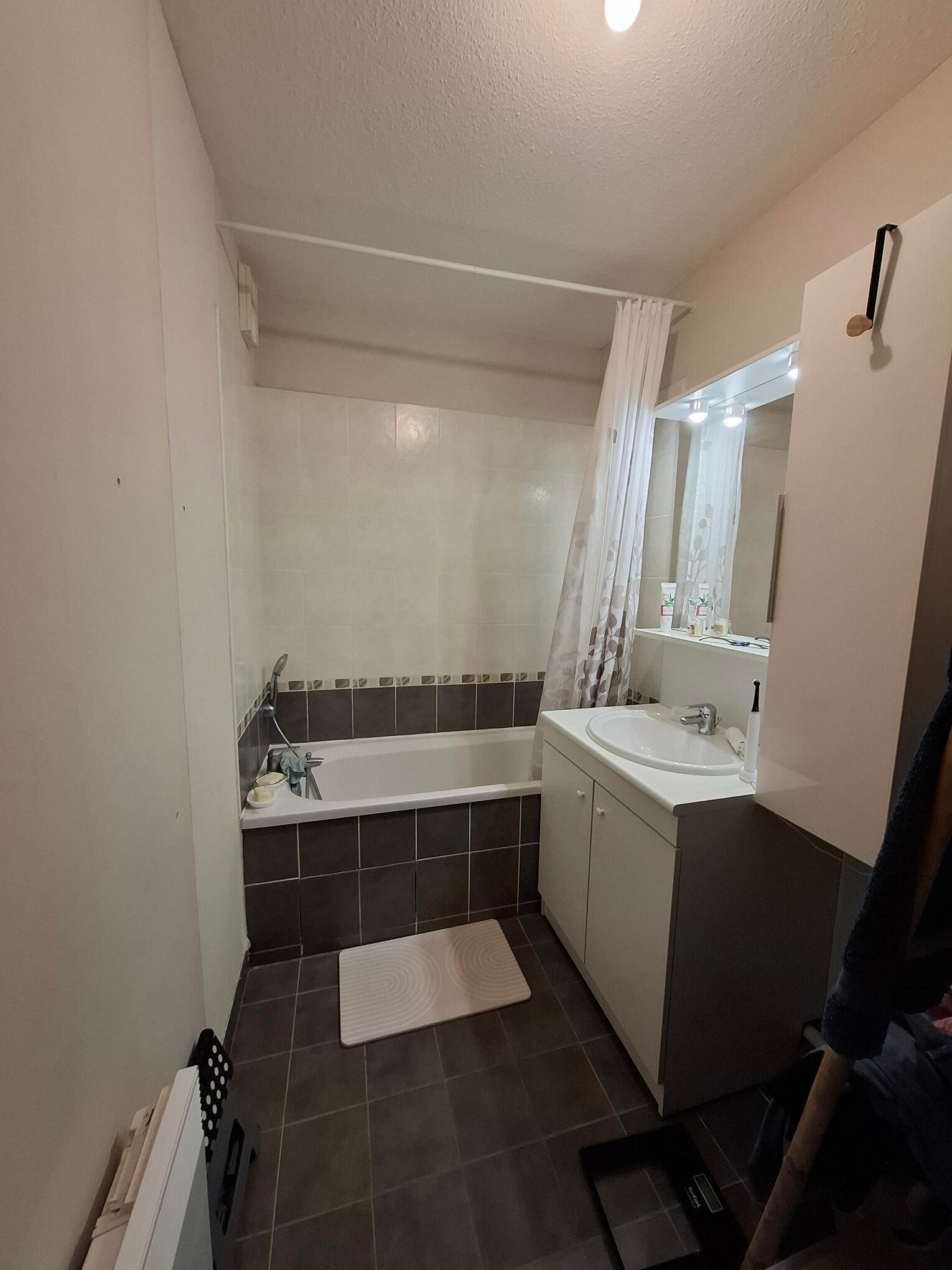 Flat Rue Pechestier in Quint-Fonsegrives