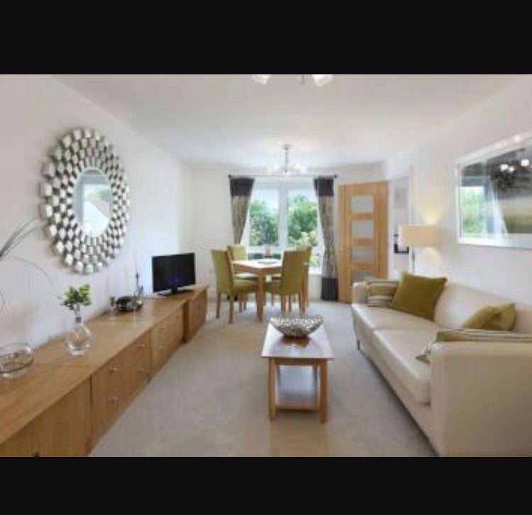 Flat Edgware Road in Greater London