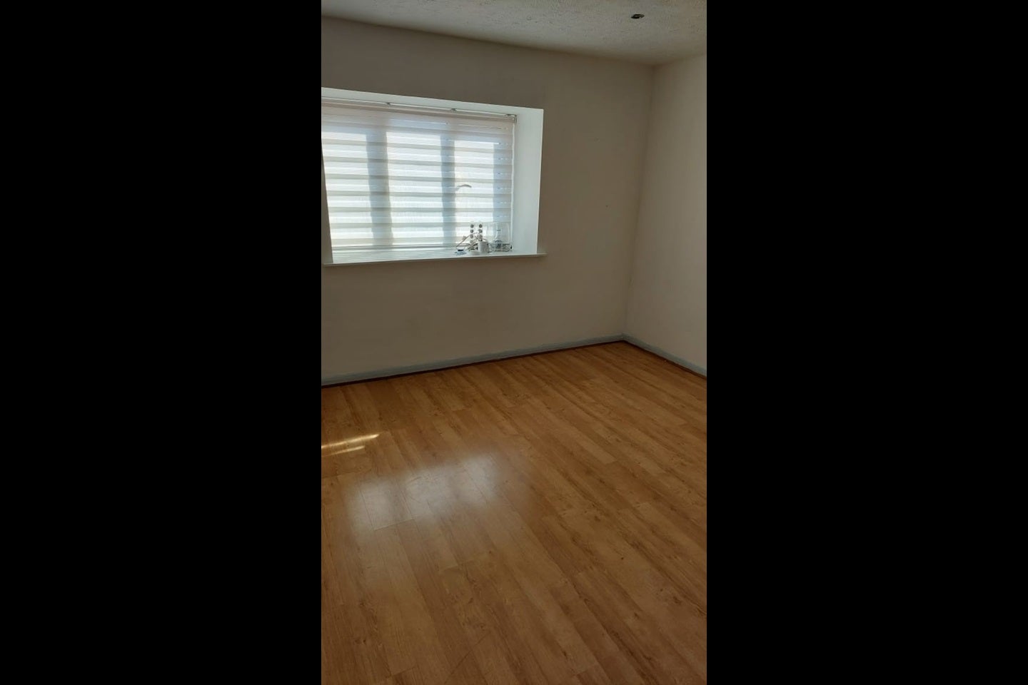 Flat Edgware Road in Greater London