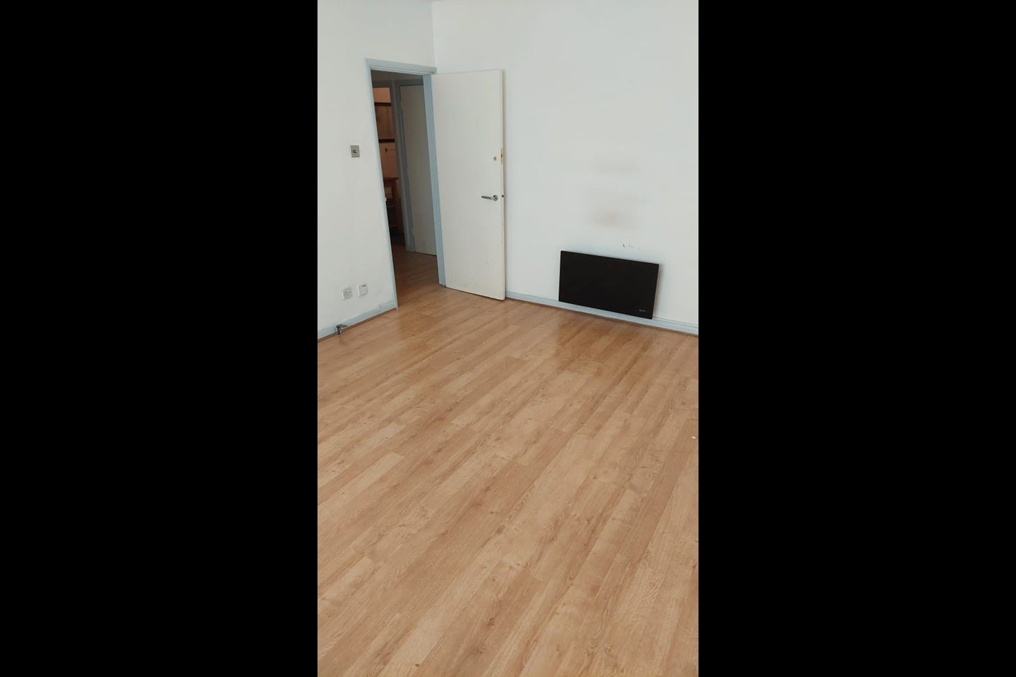 Flat Edgware Road in Greater London