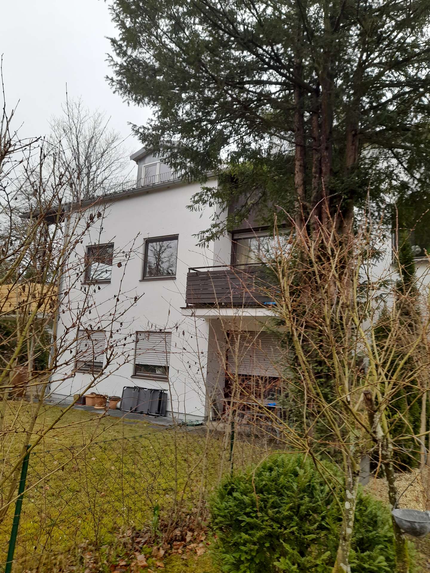 Wohnung Hubertusstraße in Grünwald