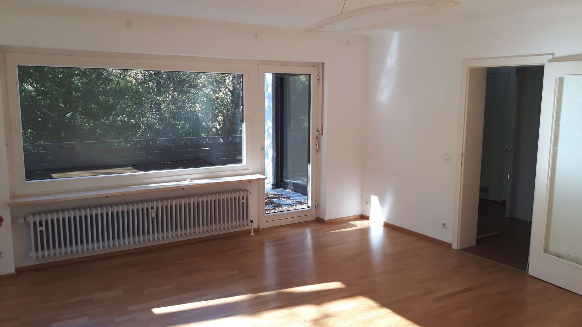 Wohnung Hubertusstraße in Grünwald