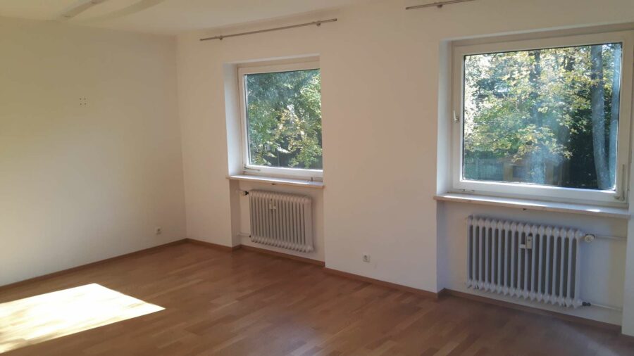 Wohnung Hubertusstraße in Grünwald