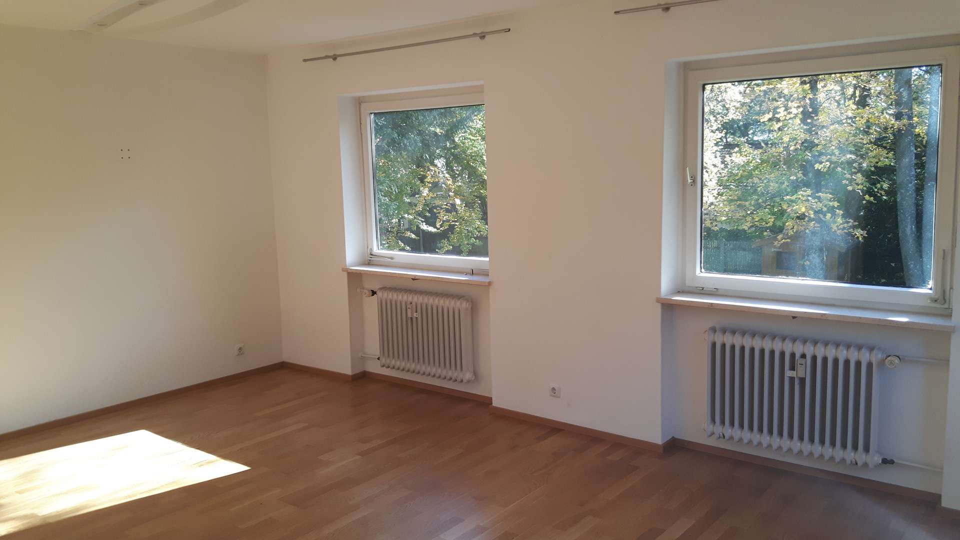 Wohnung Hubertusstraße in Grünwald
