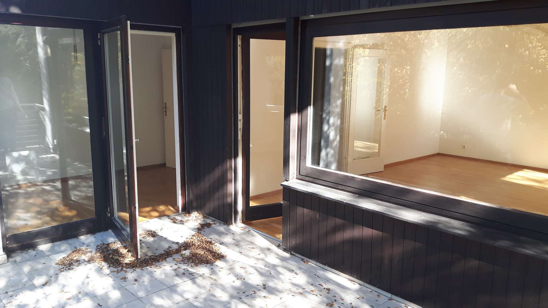 Wohnung Hubertusstraße in Grünwald
