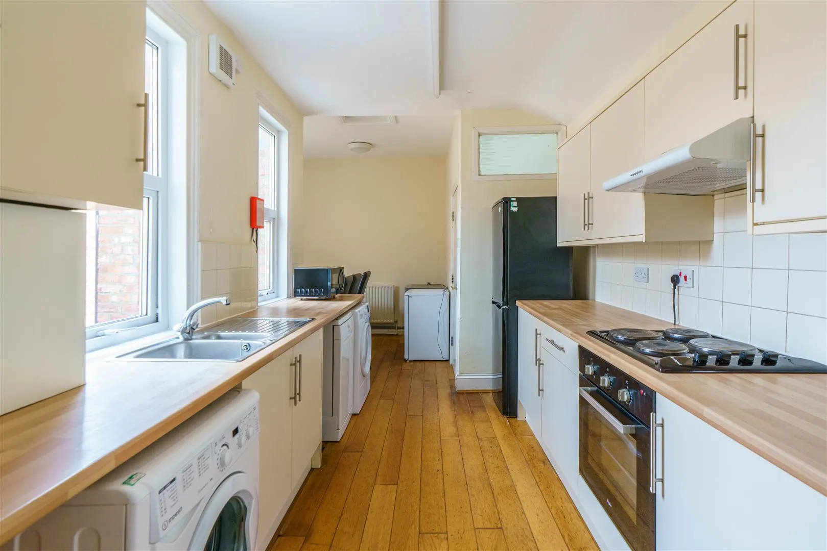 Flat Tavistock Road in Newcastle upon Tyne