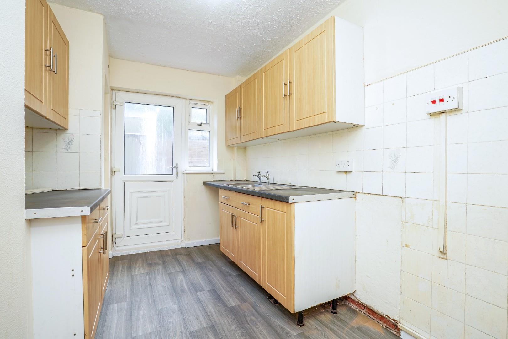House Chiltern Avenue in Wakefield