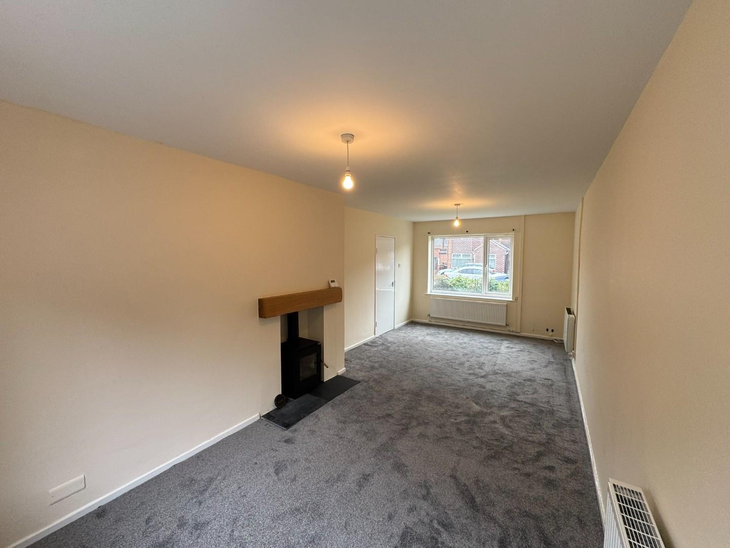 House Chiltern Avenue in Wakefield