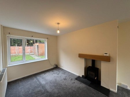 House Chiltern Avenue in Wakefield
