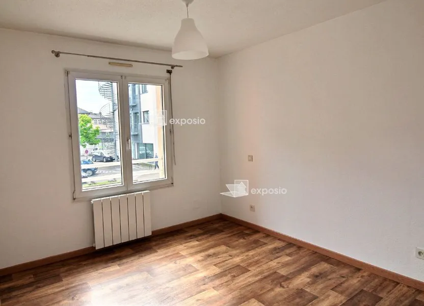 Flat Rue Jean Monnet in Schiltigheim