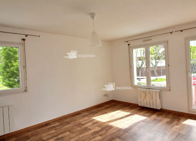 Flat Rue Jean Monnet in Schiltigheim