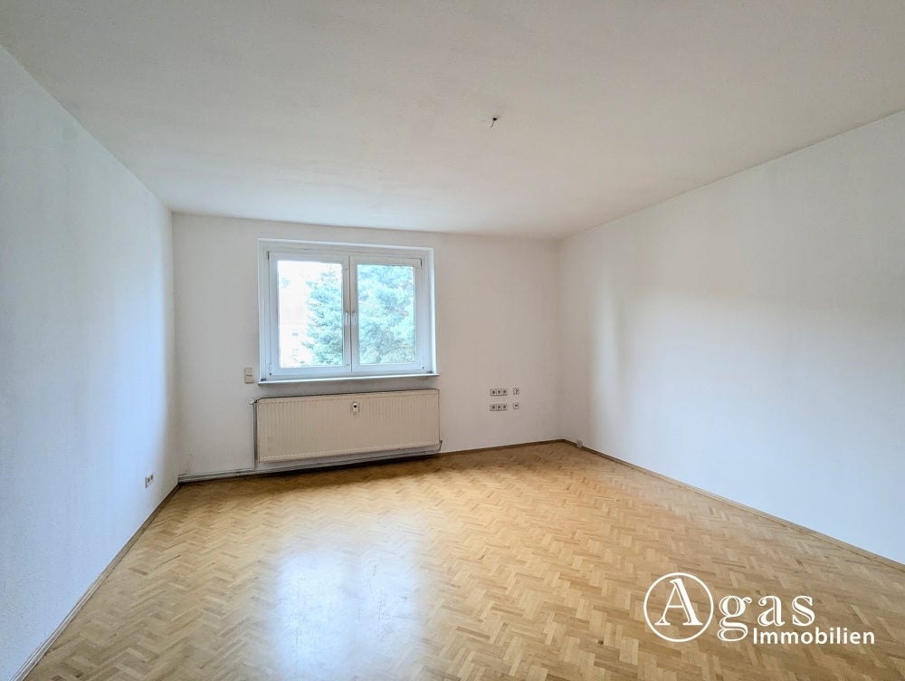 Wohnung Waldauer Weg in Jüterbog