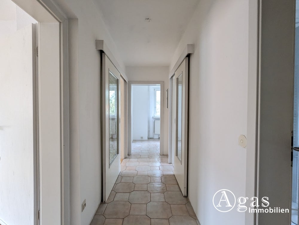 Wohnung Waldauer Weg in Jüterbog