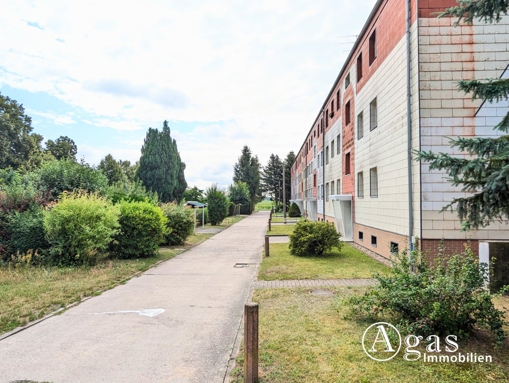 Wohnung Waldauer Weg in Jüterbog
