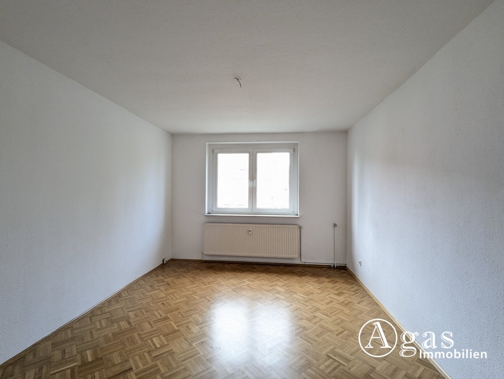 Wohnung Waldauer Weg in Jüterbog