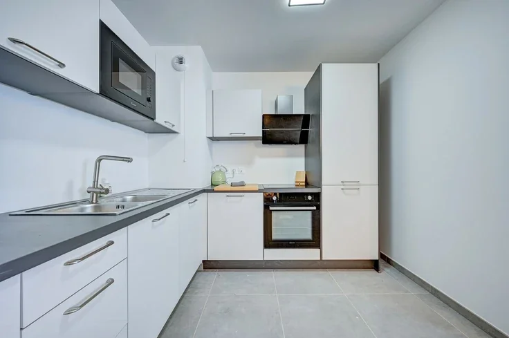 Appartement Boulevard Ferdinand de Lesseps à Aix-en-Provence