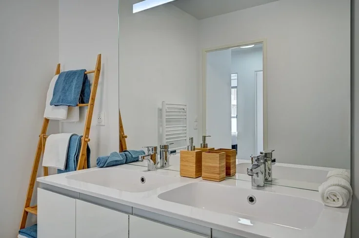 Appartement Boulevard Ferdinand de Lesseps à Aix-en-Provence