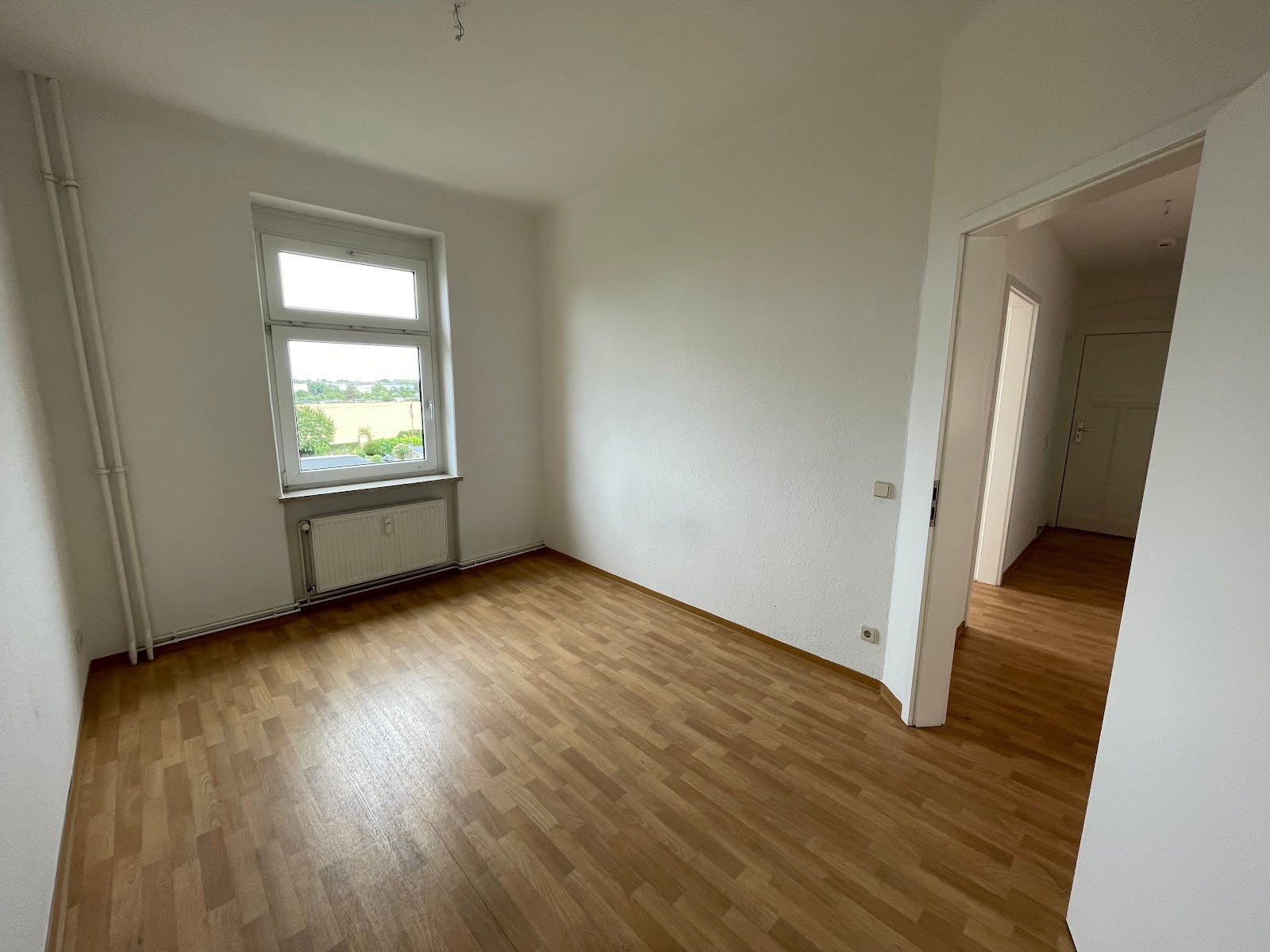 Wohnung Otto-Richter-Straße in Magdeburg