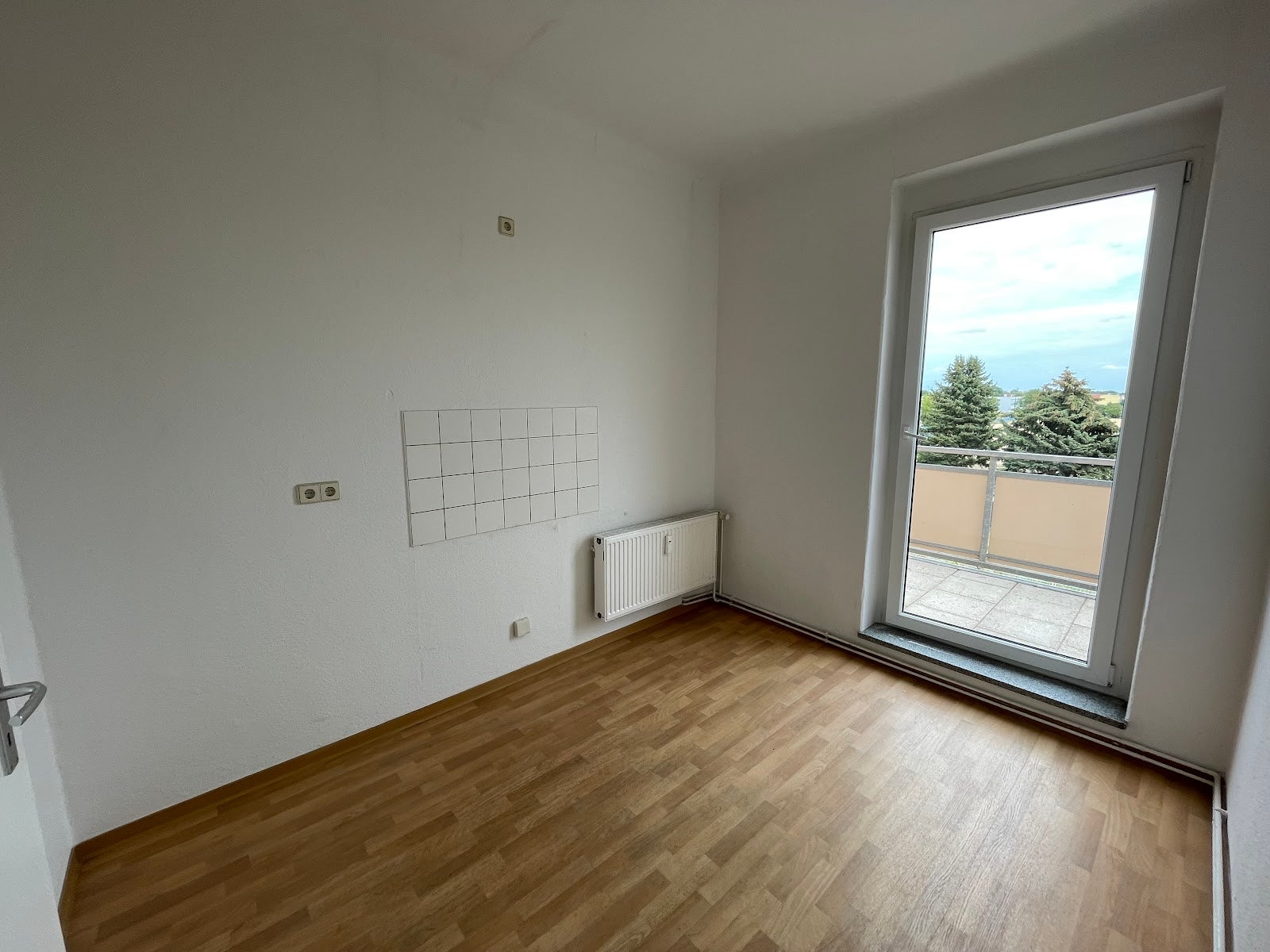Wohnung Otto-Richter-Straße in Magdeburg