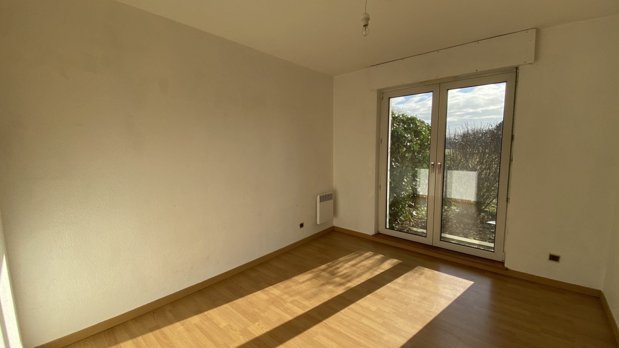 Flat Rue Mélanie in Strasbourg