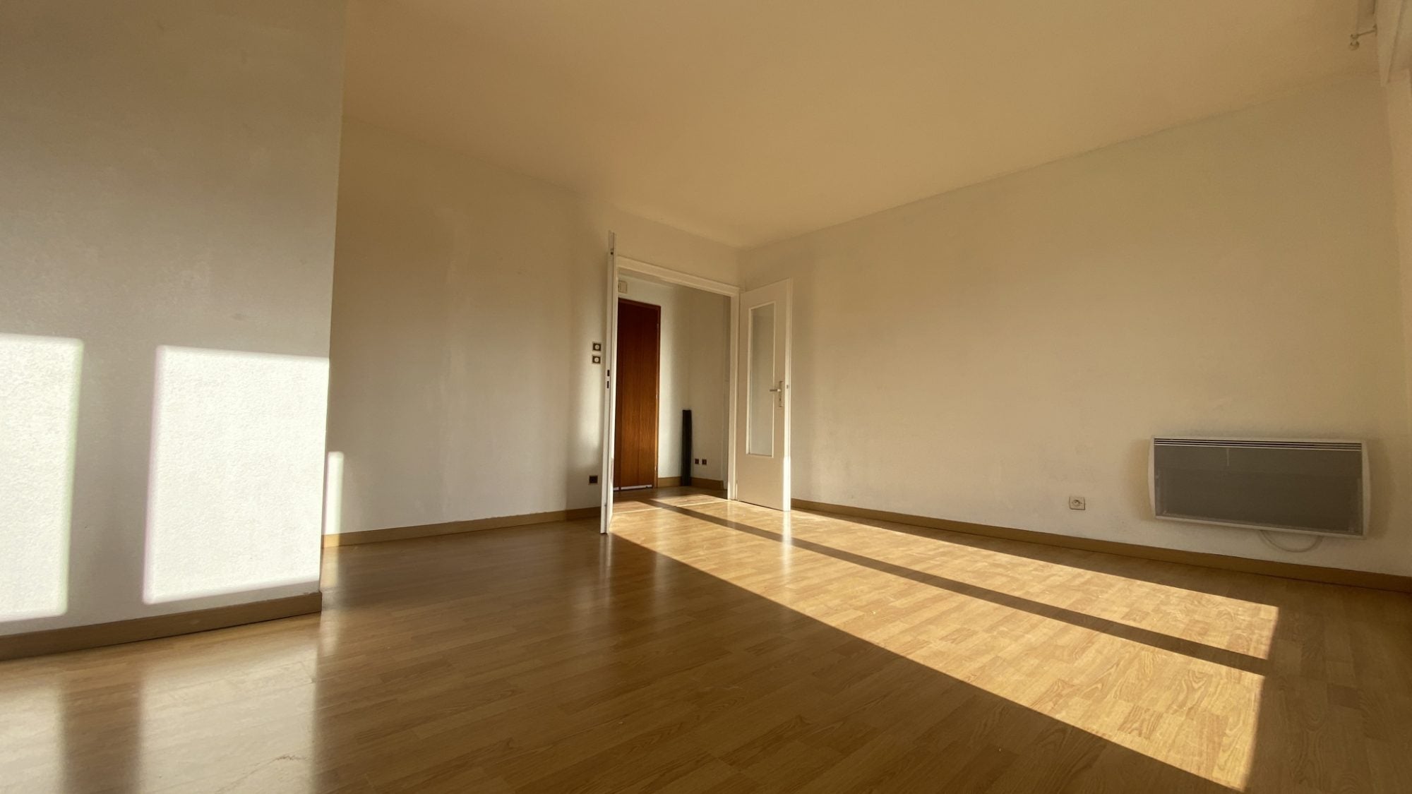Flat Rue Mélanie in Strasbourg