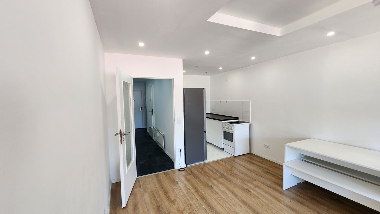 Wohnung Heerstraße in Duisburg
