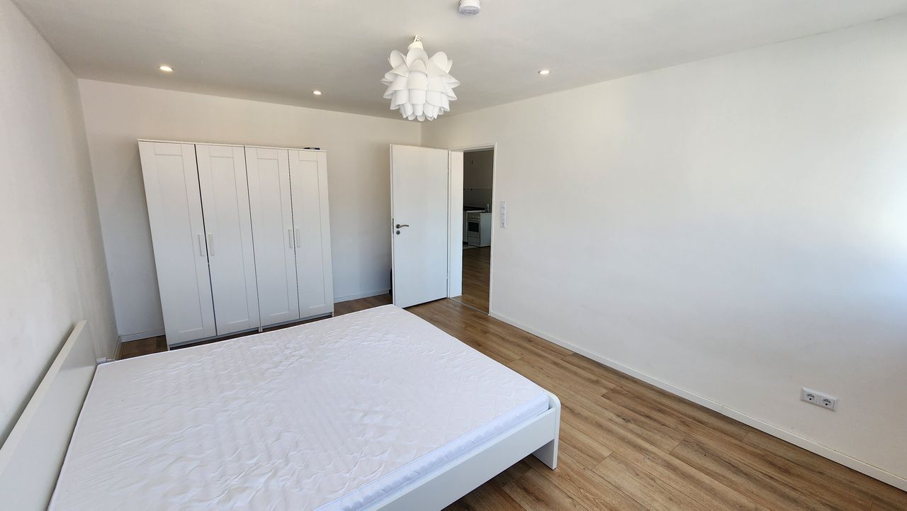 Wohnung Heerstraße in Duisburg