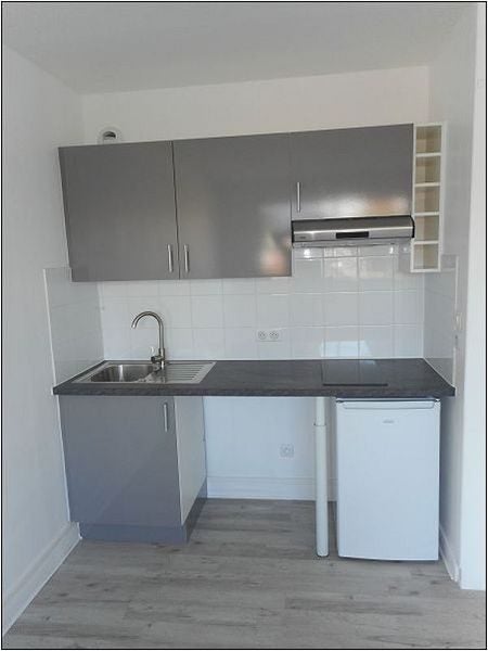 Appartement Rue de l'Avenir à Juvisy-sur-Orge