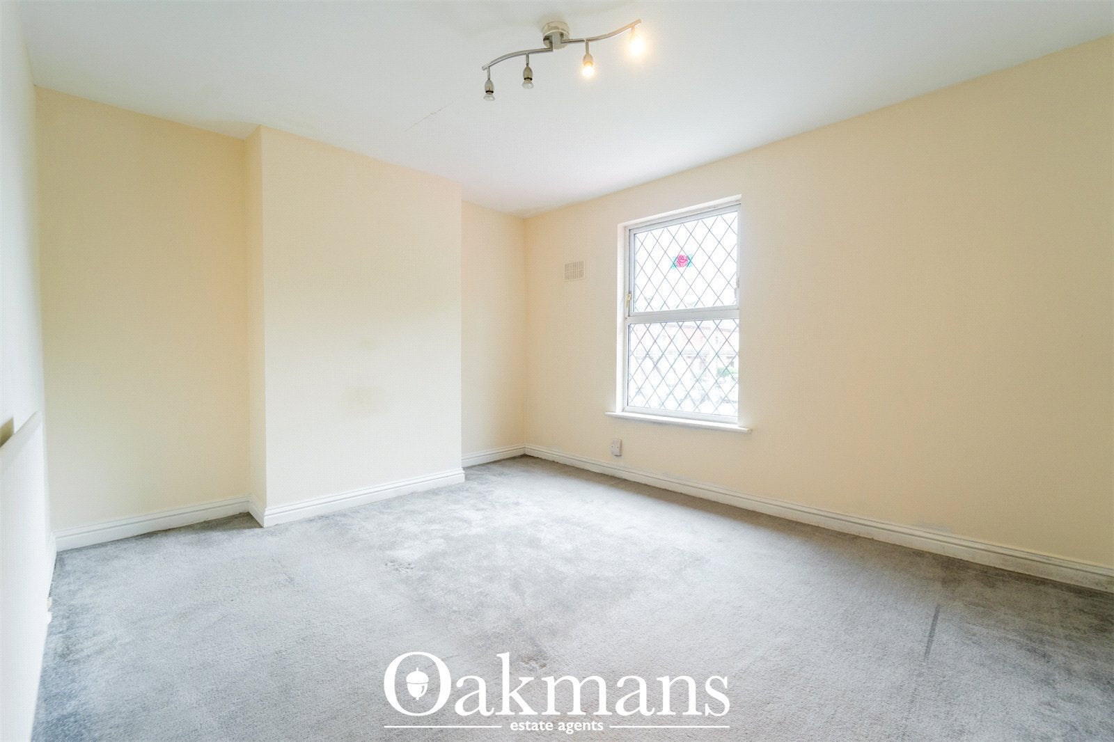 House Vicarage Prospect in Dudley