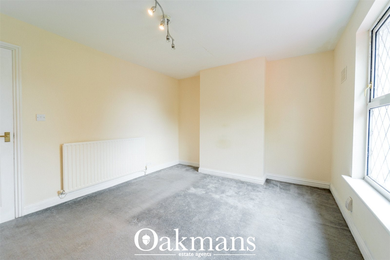 House Vicarage Prospect in Dudley