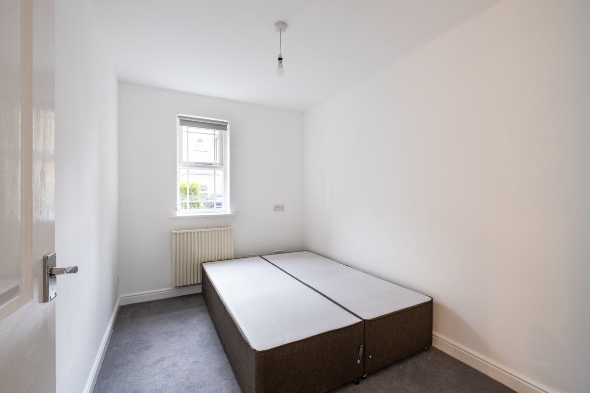 Flat John Archer Way in Greater London