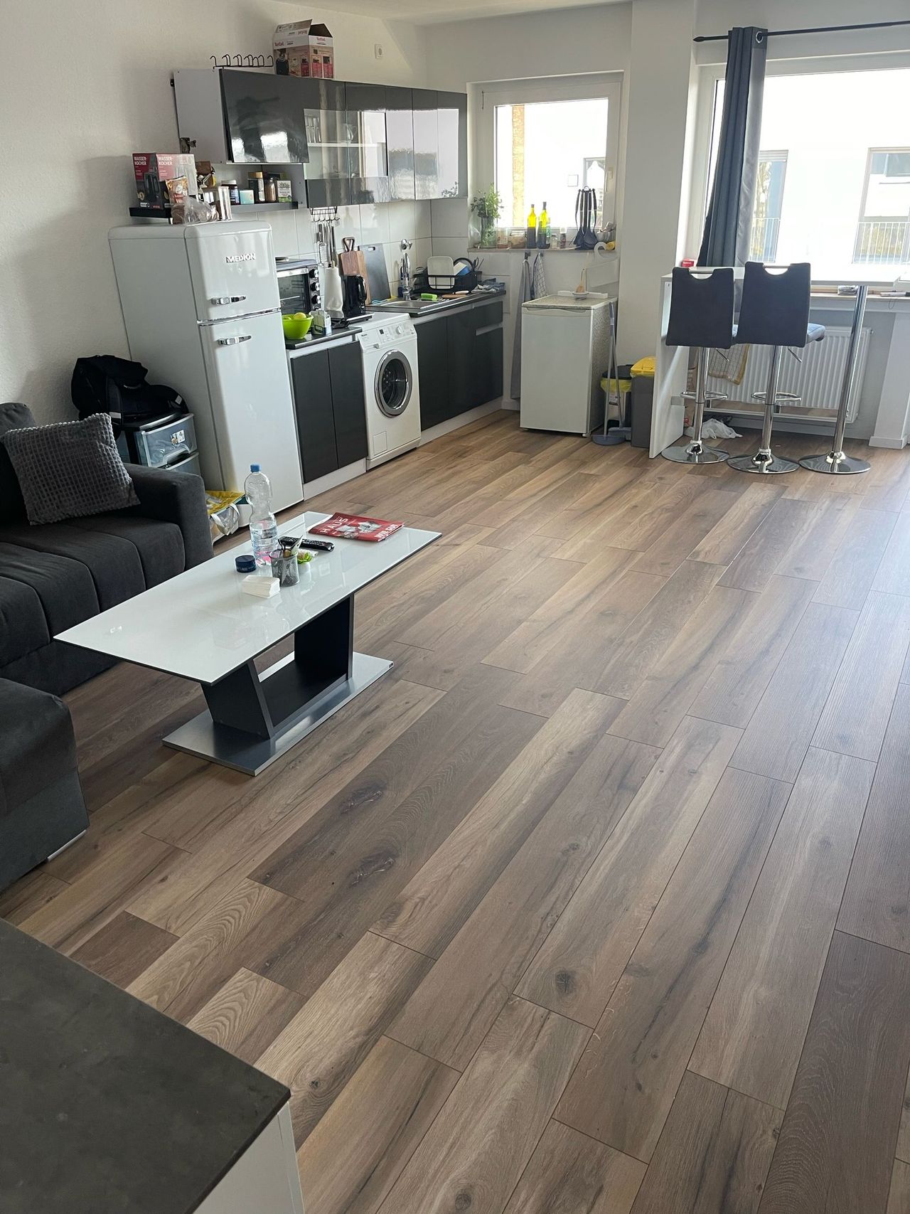 Wohnung Am Maiblümchen in Erkrath