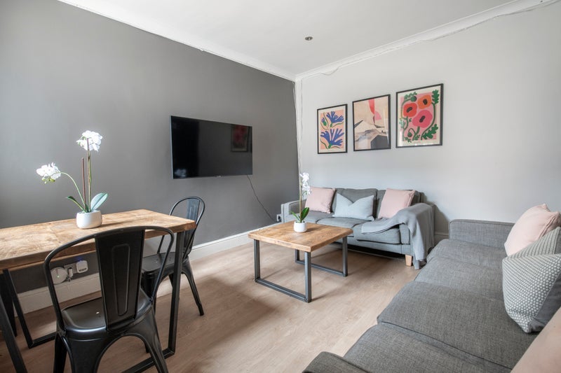 Room Rothesay Avenue in Nottingham