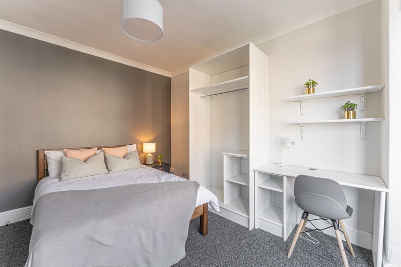 Room Rothesay Avenue in Nottingham