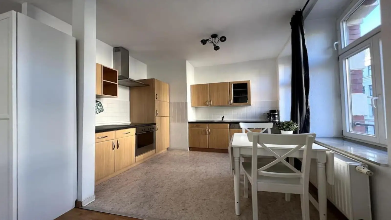 Wohnung Wielandstraße in Leipzig