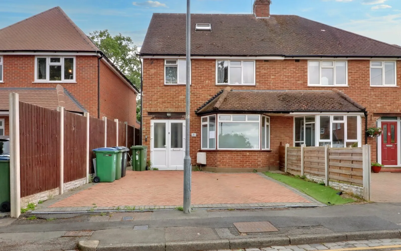 Room Firbank Drive in Watford